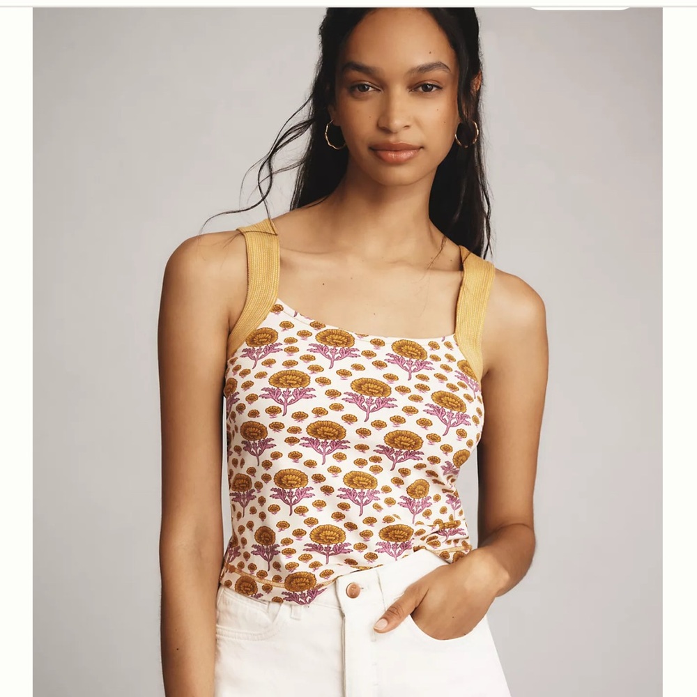 Anthro top